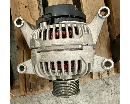 Alternator KENWORTH T370 HIGH MOUNTAIN HORSEPOWER