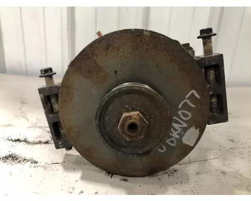 Kenworth T370 Alternator