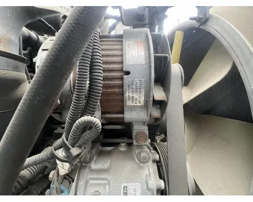 Alternator KENWORTH T370 DTI Trucks
