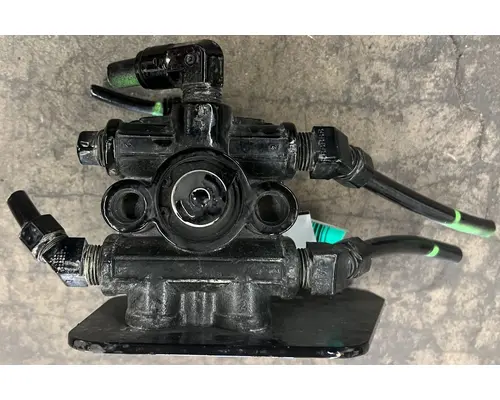 Anti Lock Brake Parts KENWORTH T370 High Mountain Horsepower