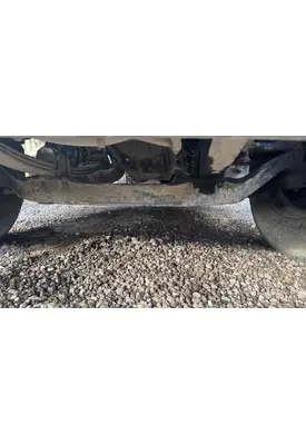 Kenworth T370 Axle Assembly, Front (Steer)