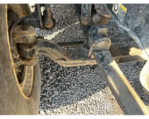 Axle Assembly, Front (Steer) Kenworth T370 Holst Truck Parts