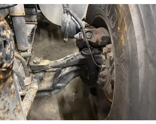 Kenworth T370 Axle Assy, Fr (4WD)