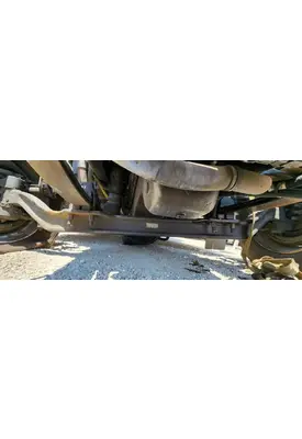 Kenworth T370 Axle Assy, Fr (4WD)