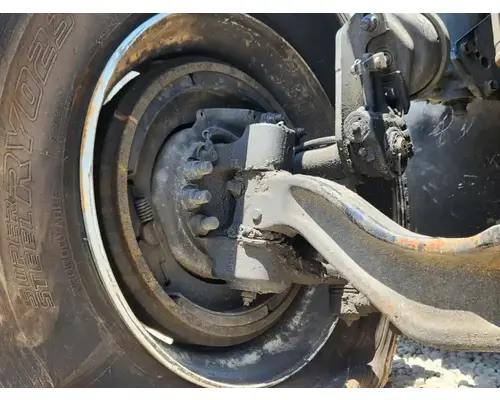 Kenworth T370 Axle Assy, Fr (4WD)