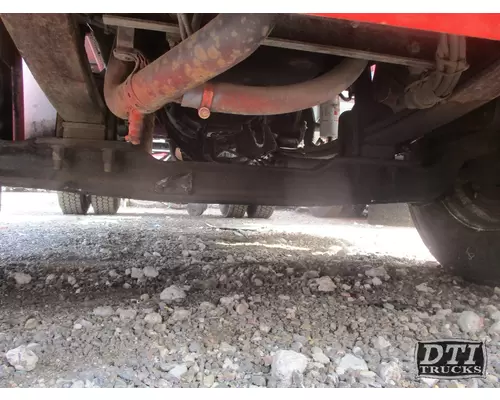 Axle Beam (Front) KENWORTH T370 DTI Trucks