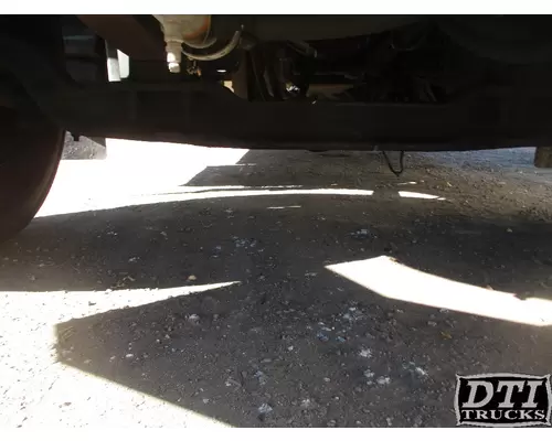 Axle Beam (Front) KENWORTH T370 DTI Trucks