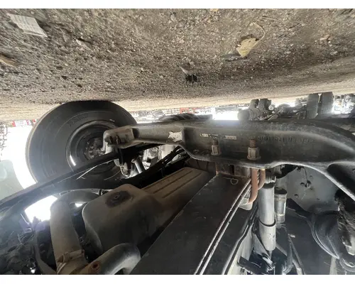 Axle Beam (Front) KENWORTH T370 DTI Trucks
