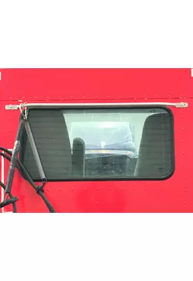 Kenworth T370 Back Glass