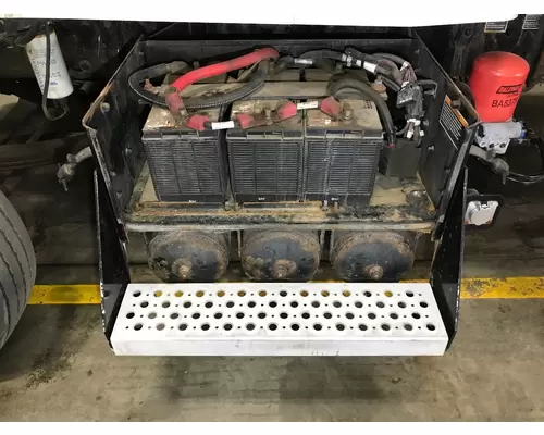 Kenworth T370 Battery Box