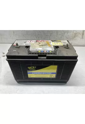 Kenworth T370 Battery