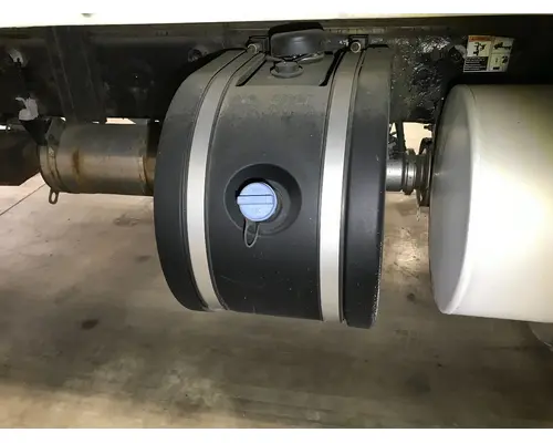 Kenworth T370 Body, Misc. Parts