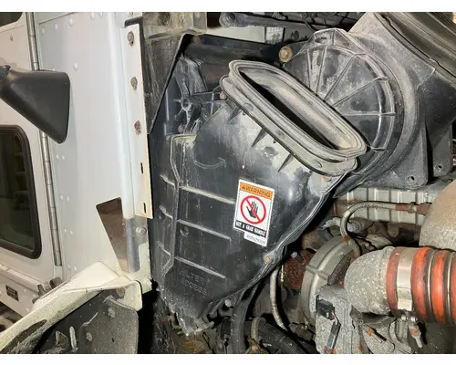 Kenworth T370 Body, Misc. Parts