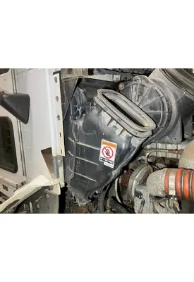 Kenworth T370 Body, Misc. Parts