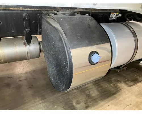 Kenworth T370 Body, Misc. Parts