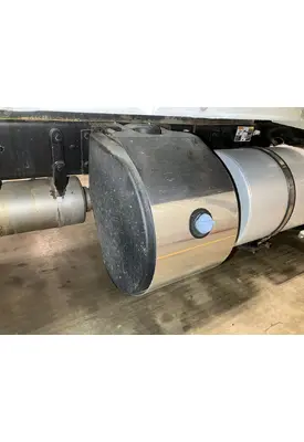 Kenworth T370 Body, Misc. Parts