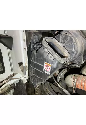Kenworth T370 Body, Misc. Parts