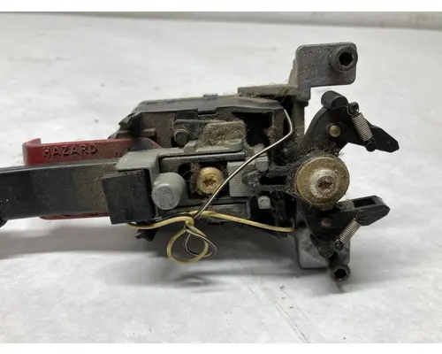 Kenworth T370 Body, Misc. Parts