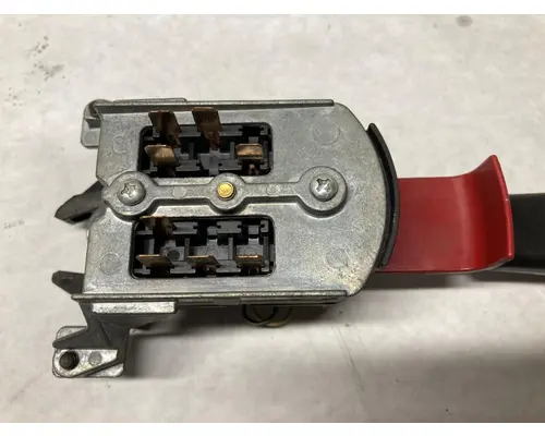 Kenworth T370 Body, Misc. Parts