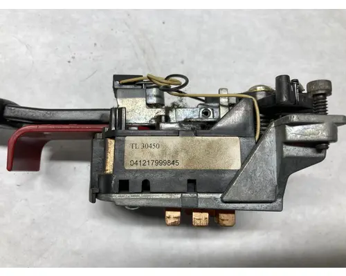 Kenworth T370 Body, Misc. Parts