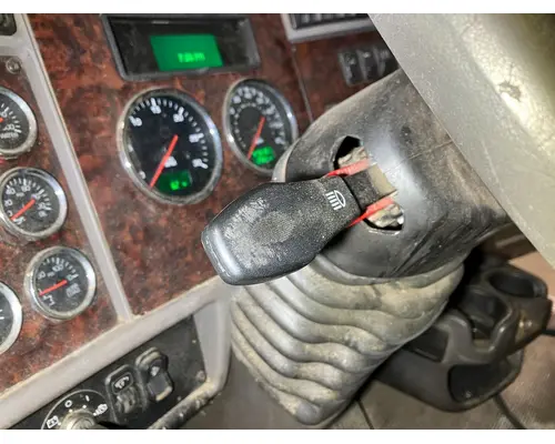 Kenworth T370 Body, Misc. Parts