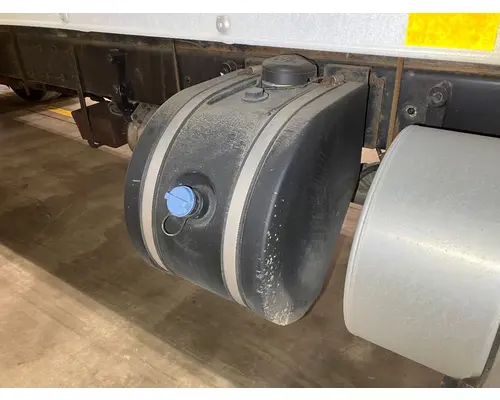 Kenworth T370 Body, Misc. Parts