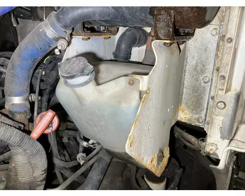 Kenworth T370 Body, Misc. Parts