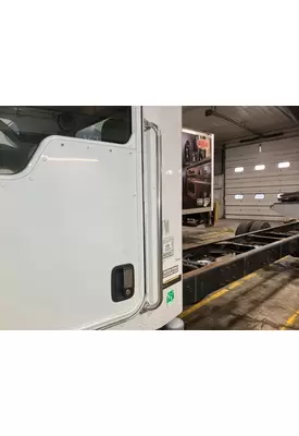 Kenworth T370 Body, Misc. Parts