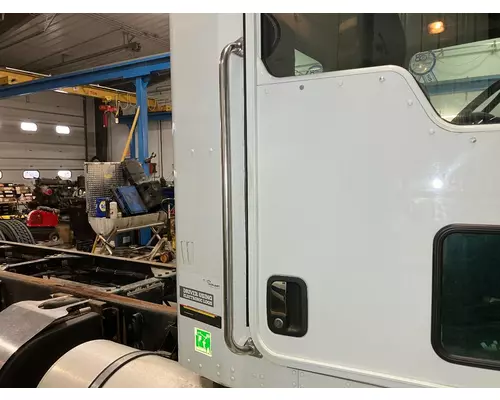 Kenworth T370 Body, Misc. Parts