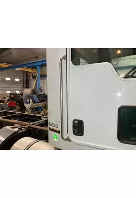 Kenworth T370 Body, Misc. Parts