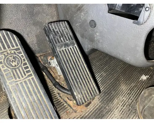 Kenworth T370 Body, Misc. Parts