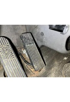 Kenworth T370 Body, Misc. Parts