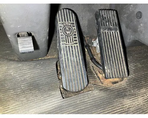 Kenworth T370 Body, Misc. Parts