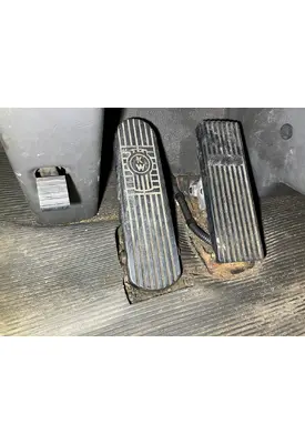 Kenworth T370 Body, Misc. Parts