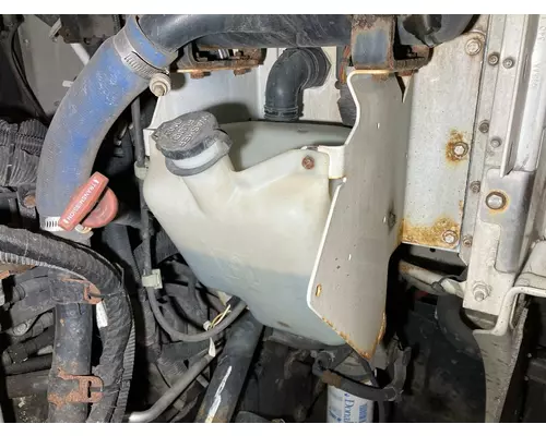 Kenworth T370 Body, Misc. Parts