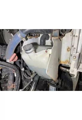 Kenworth T370 Body, Misc. Parts