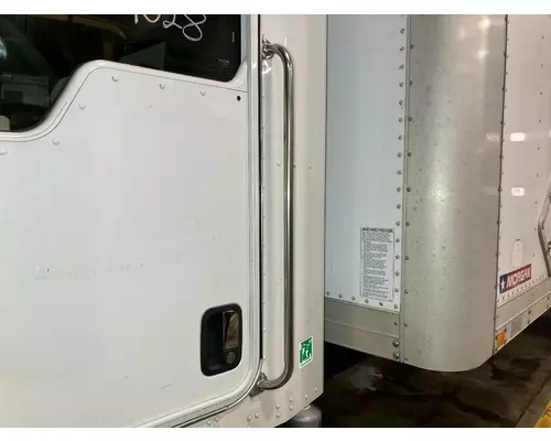 Kenworth T370 Body, Misc. Parts