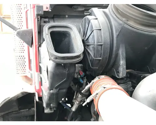 Kenworth T370 Body, Misc. Parts