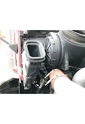 Kenworth T370 Body, Misc. Parts