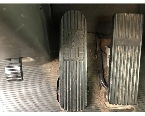 Kenworth T370 Body, Misc. Parts