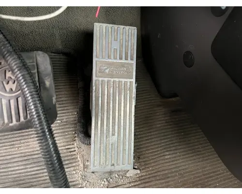 Kenworth T370 Body, Misc. Parts