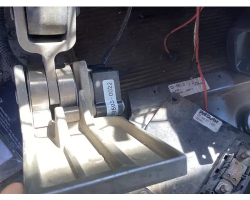 Kenworth T370 Body, Misc. Parts