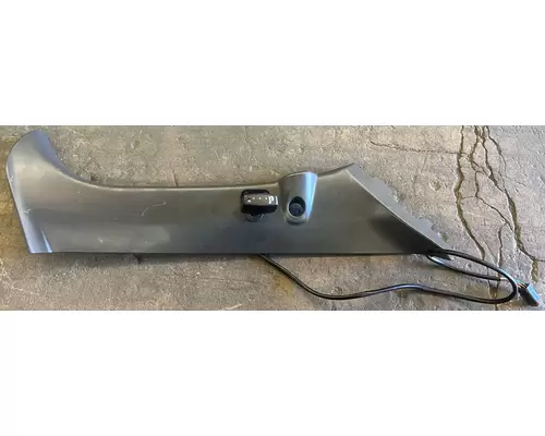 Body Parts, Misc. KENWORTH T370 High Mountain Horsepower