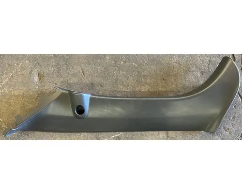 Body Parts, Misc. KENWORTH T370 High Mountain Horsepower