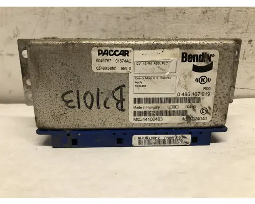 ECM (Brake & ABS) Kenworth T370 Vander Haags Inc Sf