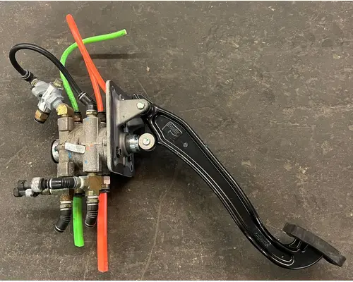 Brake Parts, Misc. Rear KENWORTH T370 High Mountain Horsepower