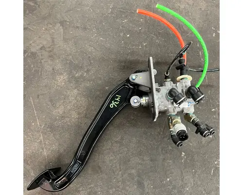 Brake Parts, Misc. Rear KENWORTH T370 High Mountain Horsepower