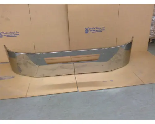Bumper Assembly, Front Kenworth T370 Vander Haags Inc Sf