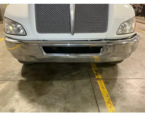 Bumper Assembly, Front Kenworth T370 Vander Haags Inc Sf