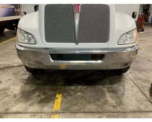 Bumper Assembly, Front Kenworth T370 Vander Haags Inc Sf